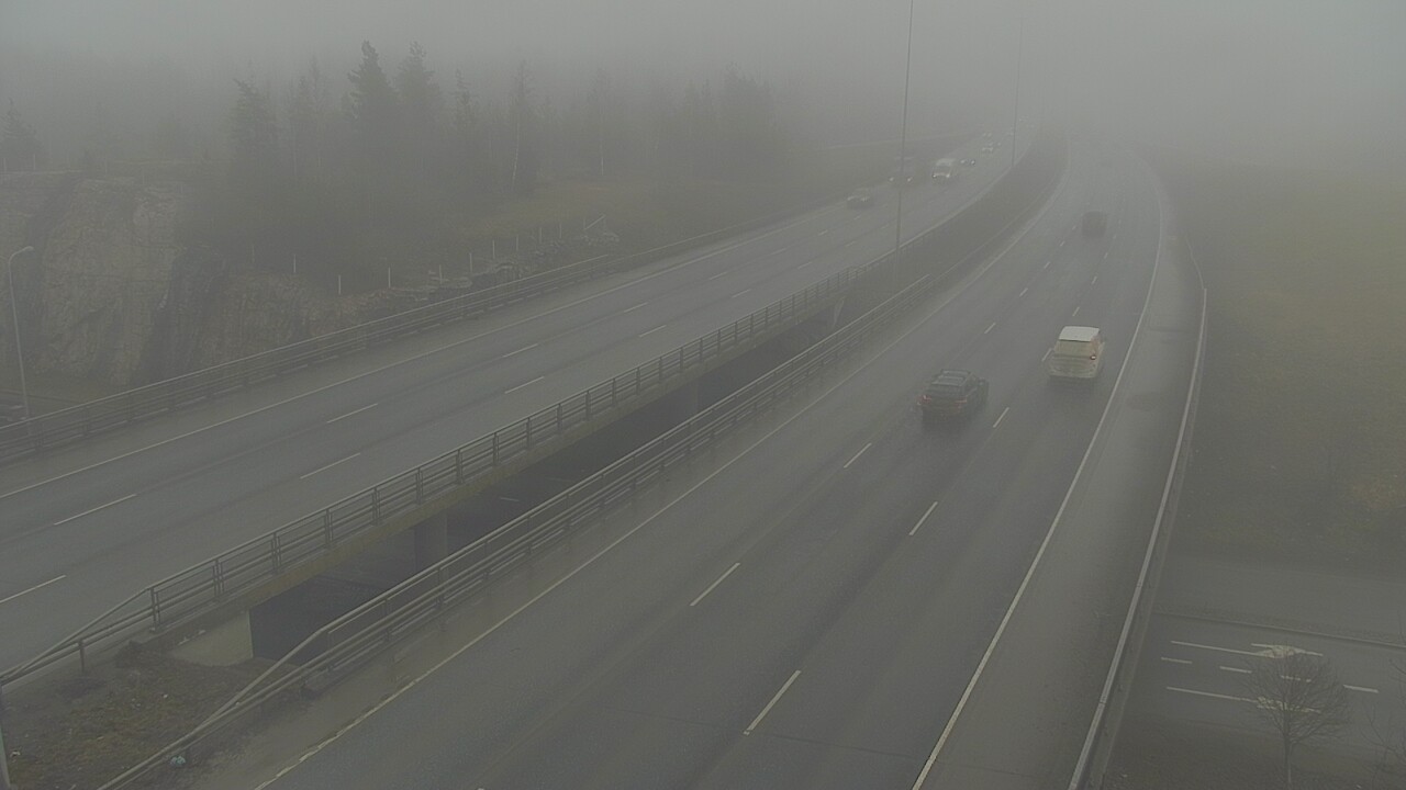 Kelikamerat Kuva Tie 50 Vantaa Kalliosola, Vantaa, Uusimaa