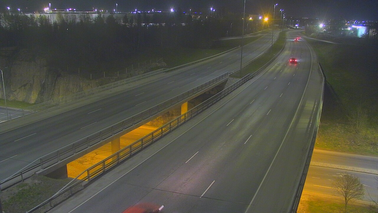 Kelikamerat Kuva Tie 50 Vantaa Kalliosola, Vantaa, Uusimaa