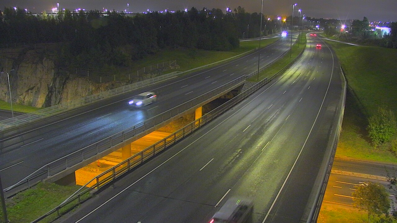 Kelikamerat Kuva Tie 50 Vantaa Kalliosola, Vantaa, Uusimaa