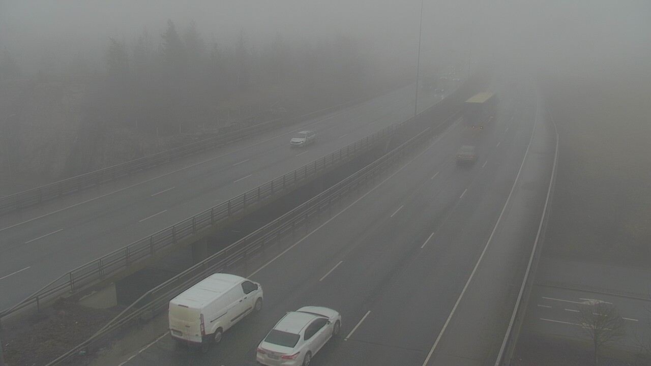 Kelikamerat Kuva Tie 50 Vantaa Kalliosola, Vantaa, Uusimaa