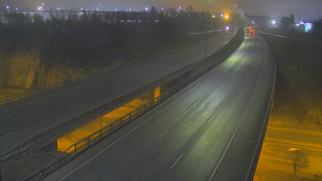 Kelikamerat Kuva Tie 50 Vantaa Kalliosola, Vantaa, Uusimaa