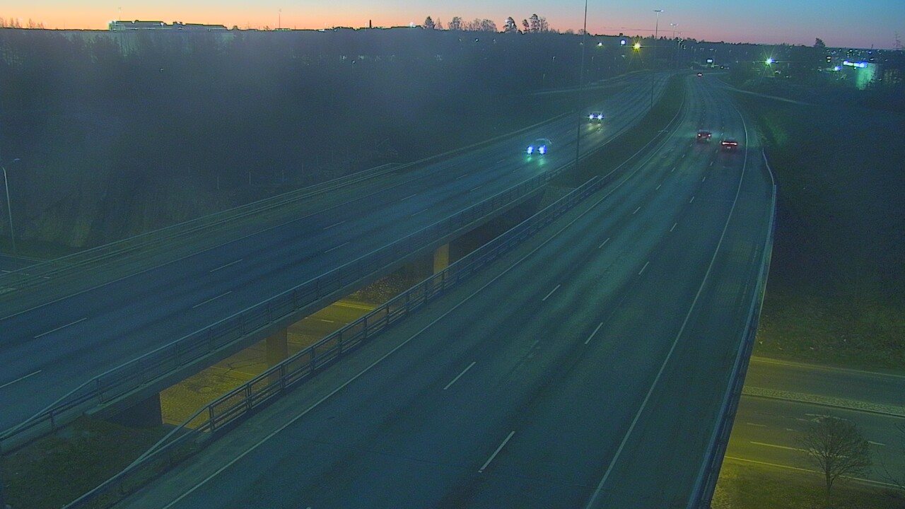 Kelikamerat Kuva Tie 50 Vantaa Kalliosola, Vantaa, Uusimaa