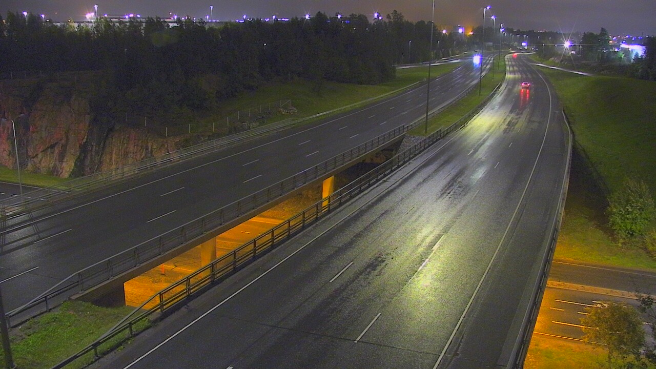 Kelikamerat Kuva Tie 50 Vantaa Kalliosola, Vantaa, Uusimaa