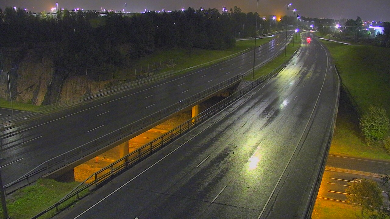 Kelikamerat Kuva Tie 50 Vantaa Kalliosola, Vantaa, Uusimaa