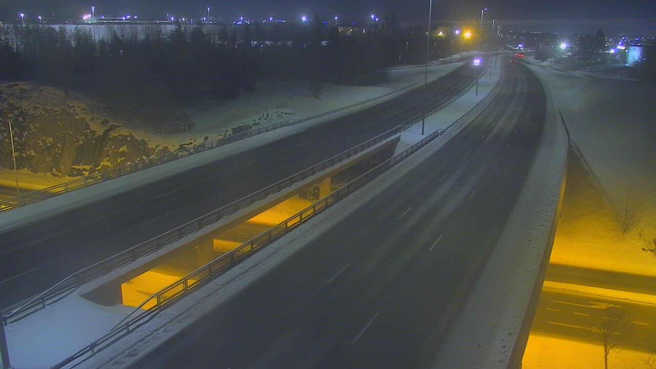 Kelikamerat Kuva Tie 50 Vantaa Kalliosola, Vantaa, Uusimaa