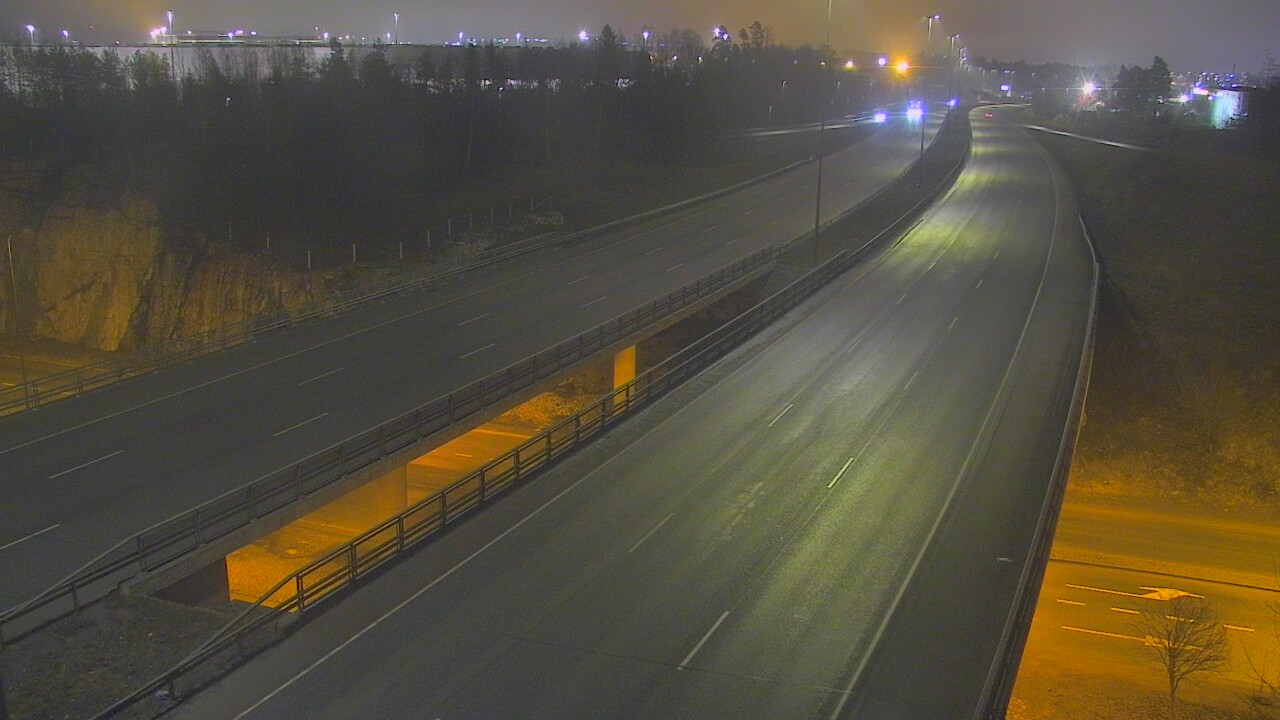 Kelikamerat Kuva Tie 50 Vantaa Kalliosola, Vantaa, Uusimaa