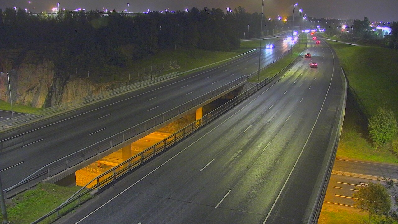 Kelikamerat Kuva Tie 50 Vantaa Kalliosola, Vantaa, Uusimaa