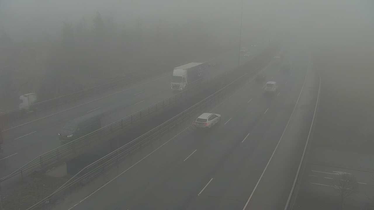 Kelikamerat Kuva Tie 50 Vantaa Kalliosola, Vantaa, Uusimaa