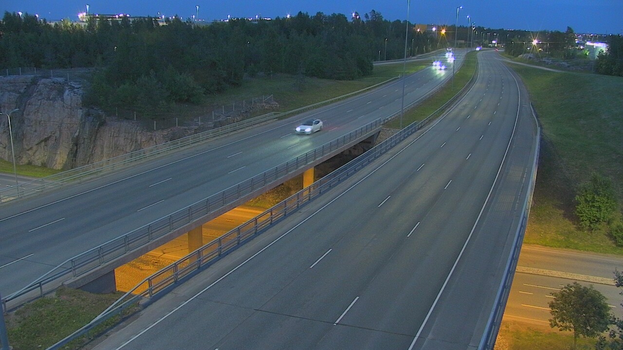 Kelikamerat Kuva Tie 50 Vantaa Kalliosola, Vantaa, Uusimaa