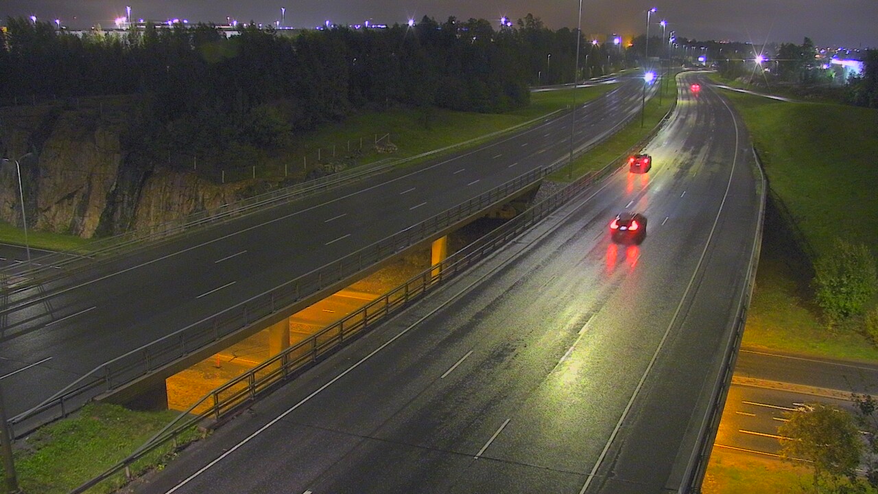 Kelikamerat Kuva Tie 50 Vantaa Kalliosola, Vantaa, Uusimaa