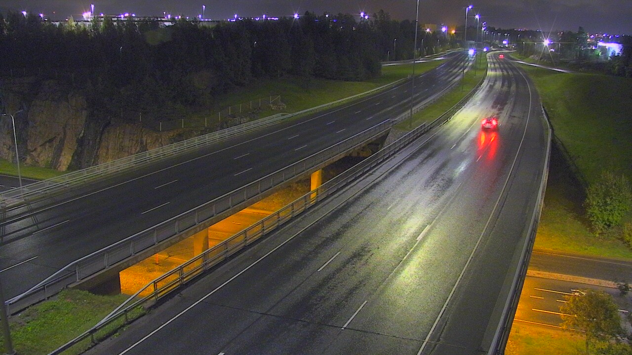 Kelikamerat Kuva Tie 50 Vantaa Kalliosola, Vantaa, Uusimaa
