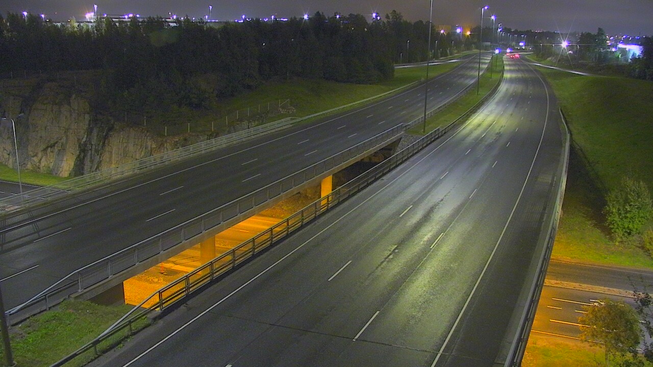 Kelikamerat Kuva Tie 50 Vantaa Kalliosola, Vantaa, Uusimaa