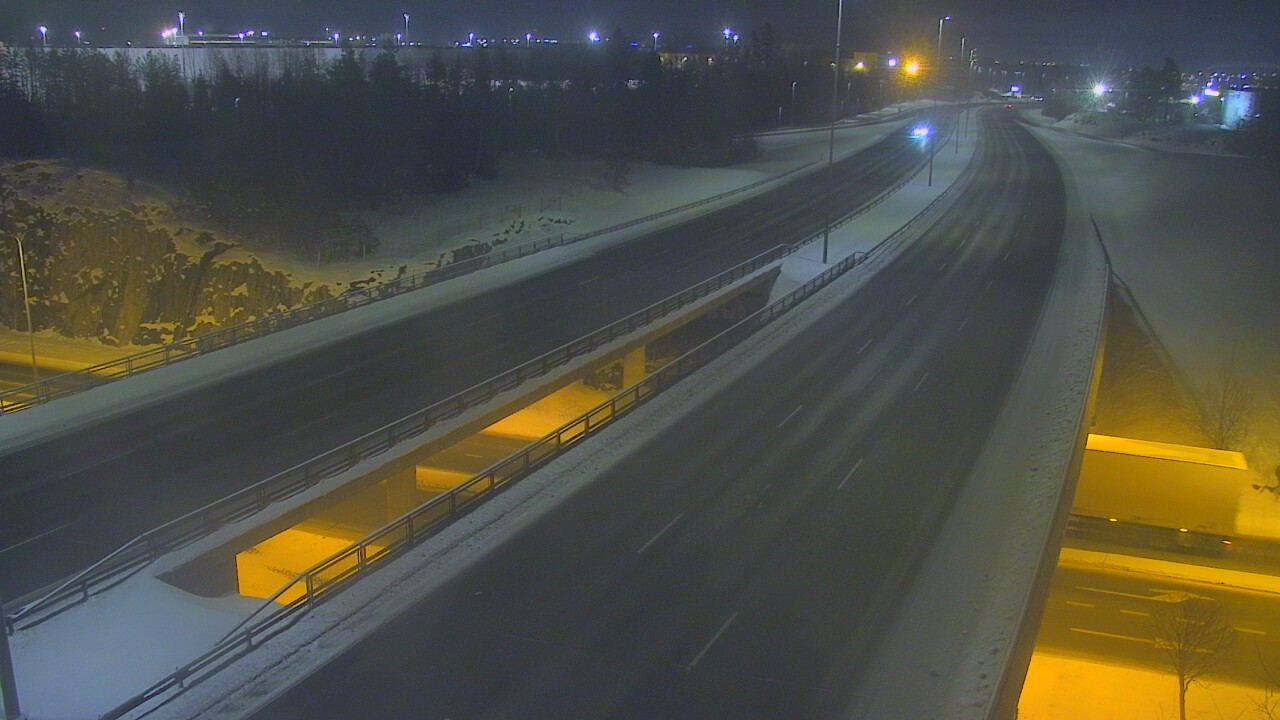 Kelikamerat Kuva Tie 50 Vantaa Kalliosola, Vantaa, Uusimaa