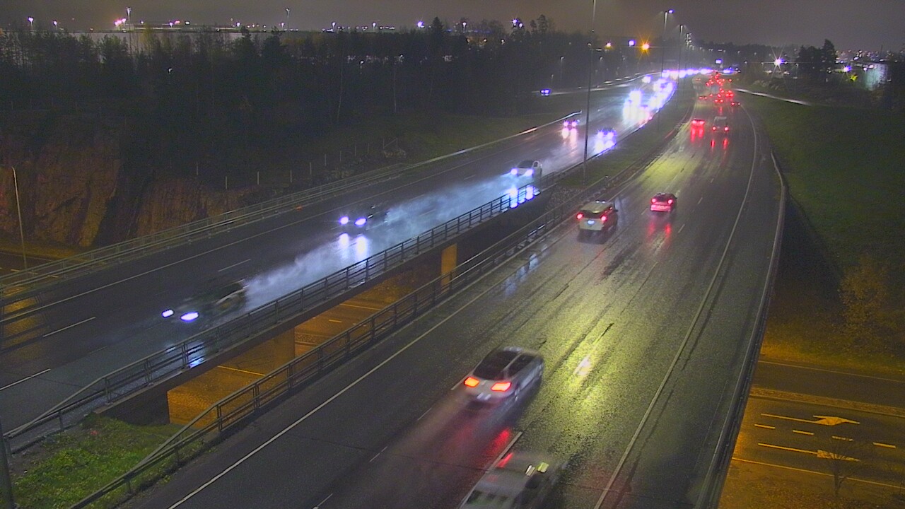 Kelikamerat Kuva Tie 50 Vantaa Kalliosola, Vantaa, Uusimaa