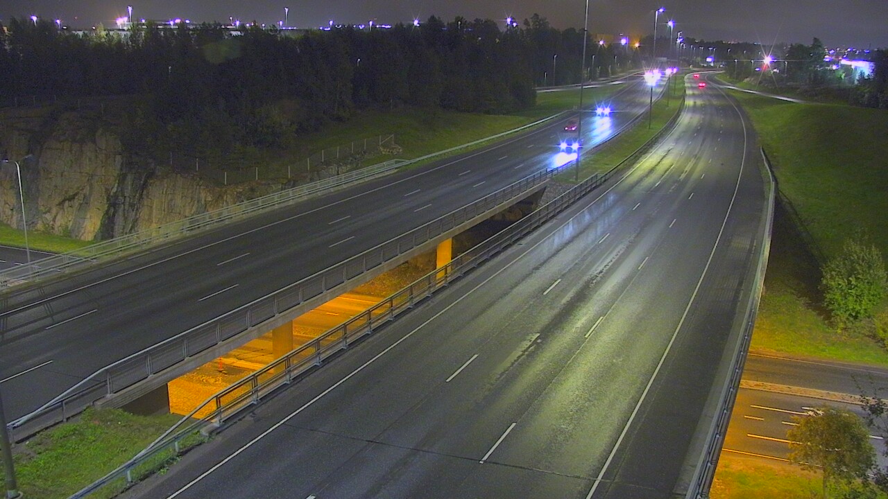 Kelikamerat Kuva Tie 50 Vantaa Kalliosola, Vantaa, Uusimaa