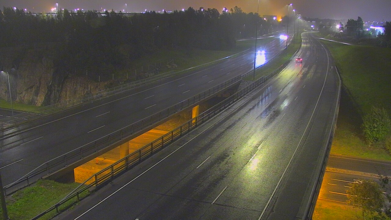 Kelikamerat Kuva Tie 50 Vantaa Kalliosola, Vantaa, Uusimaa