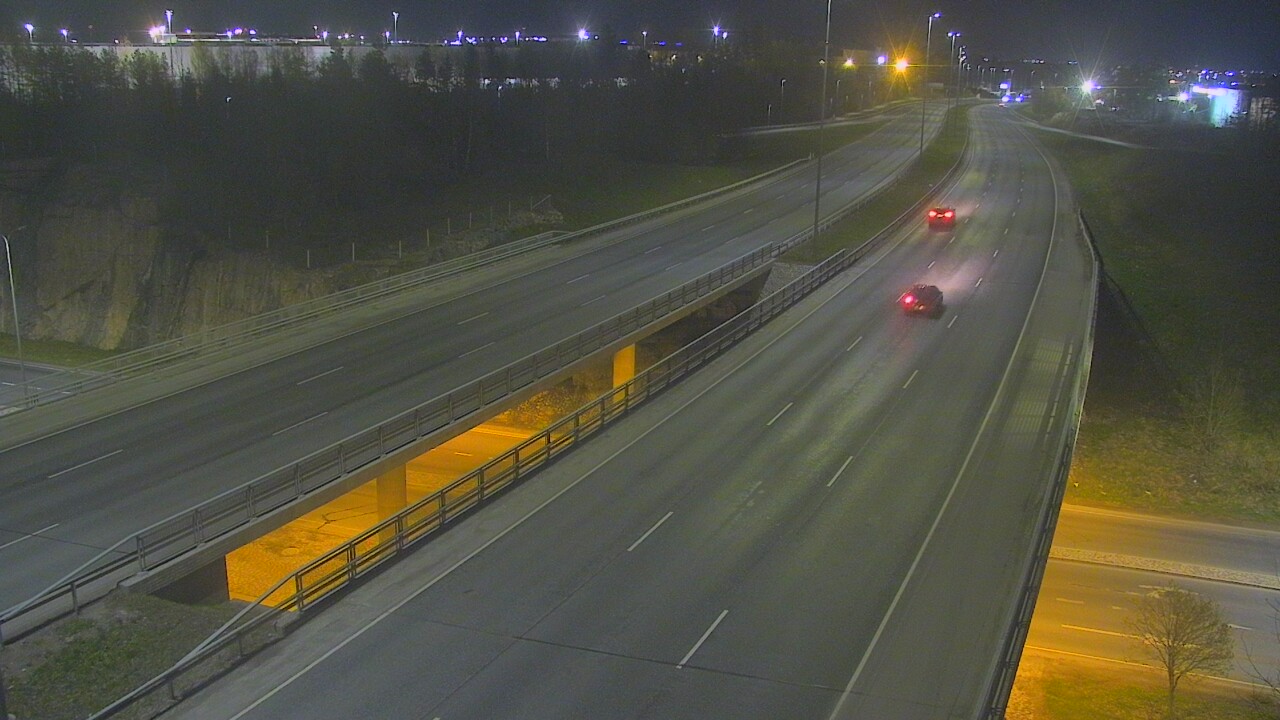 Kelikamerat Kuva Tie 50 Vantaa Kalliosola, Vantaa, Uusimaa