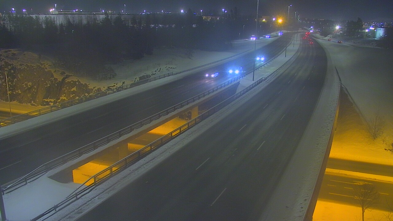 Kelikamerat Kuva Tie 50 Vantaa Kalliosola, Vantaa, Uusimaa