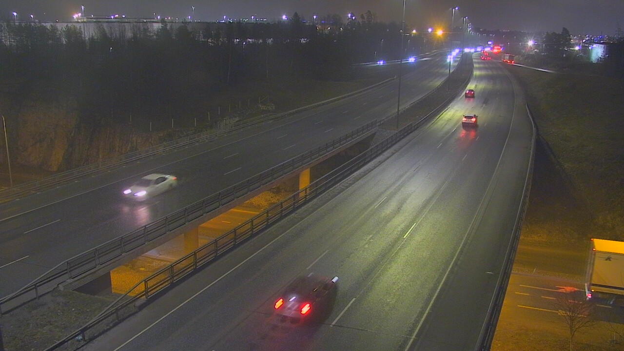 Kelikamerat Kuva Tie 50 Vantaa Kalliosola, Vantaa, Uusimaa