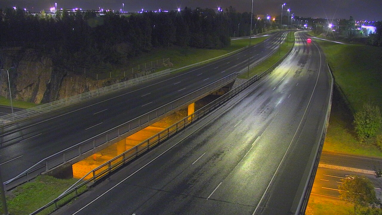 Kelikamerat Kuva Tie 50 Vantaa Kalliosola, Vantaa, Uusimaa