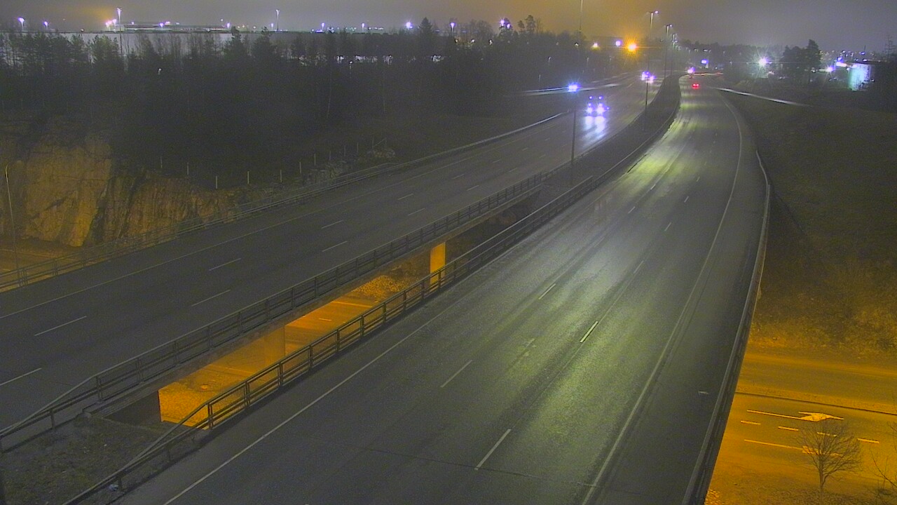 Kelikamerat Kuva Tie 50 Vantaa Kalliosola, Vantaa, Uusimaa