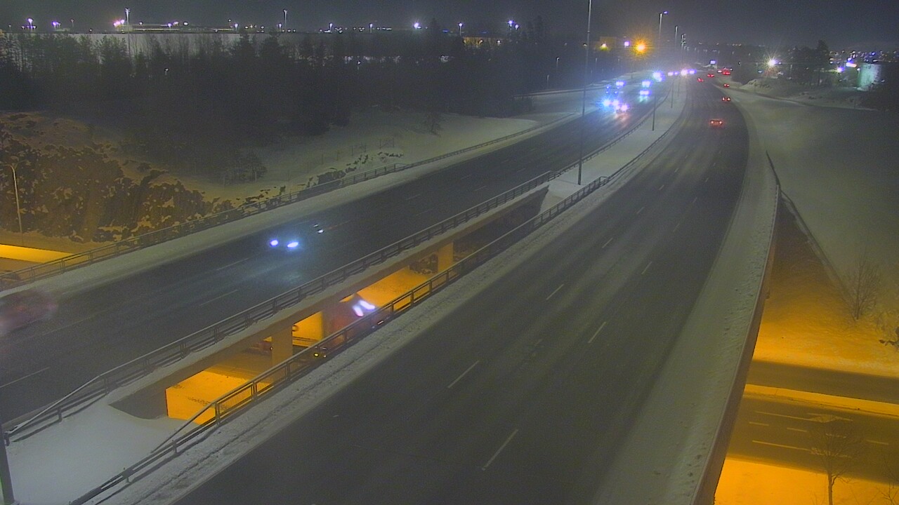 Kelikamerat Kuva Tie 50 Vantaa Kalliosola, Vantaa, Uusimaa