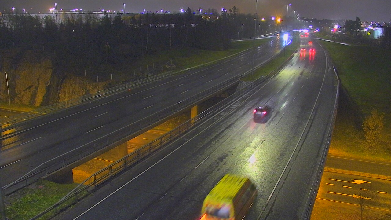 Kelikamerat Kuva Tie 50 Vantaa Kalliosola, Vantaa, Uusimaa