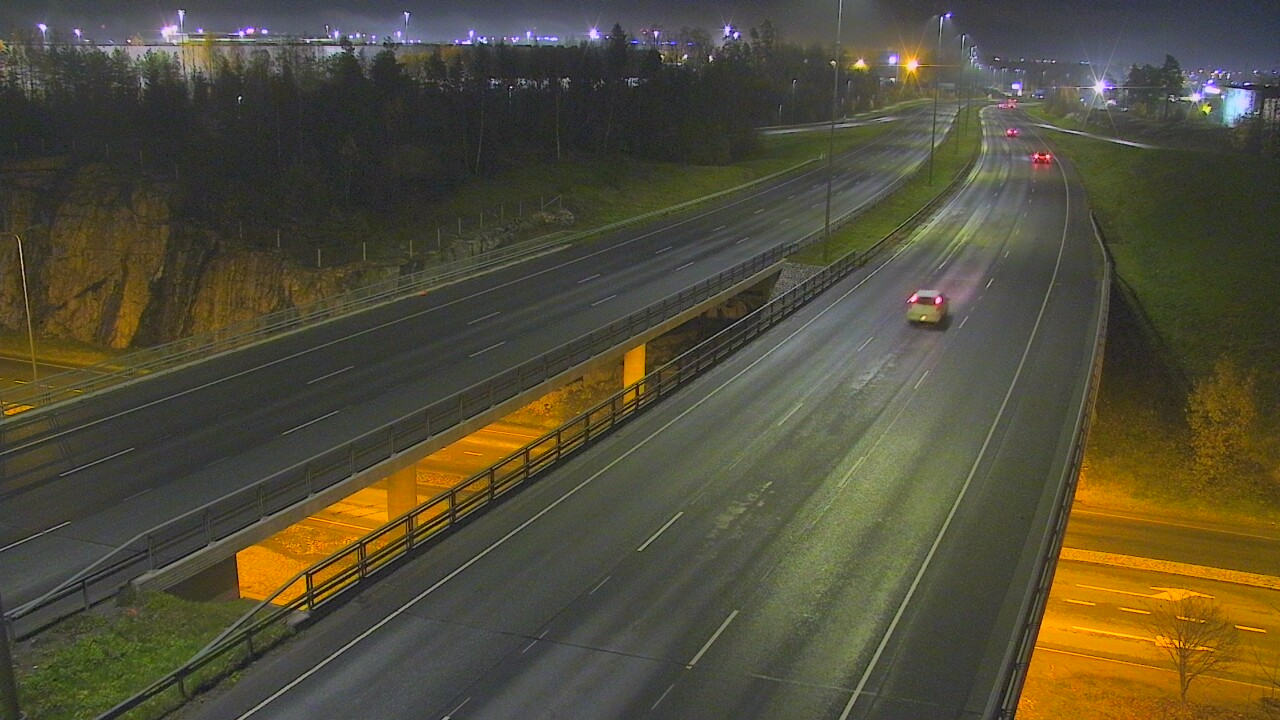 Kelikamerat Kuva Tie 50 Vantaa Kalliosola, Vantaa, Uusimaa