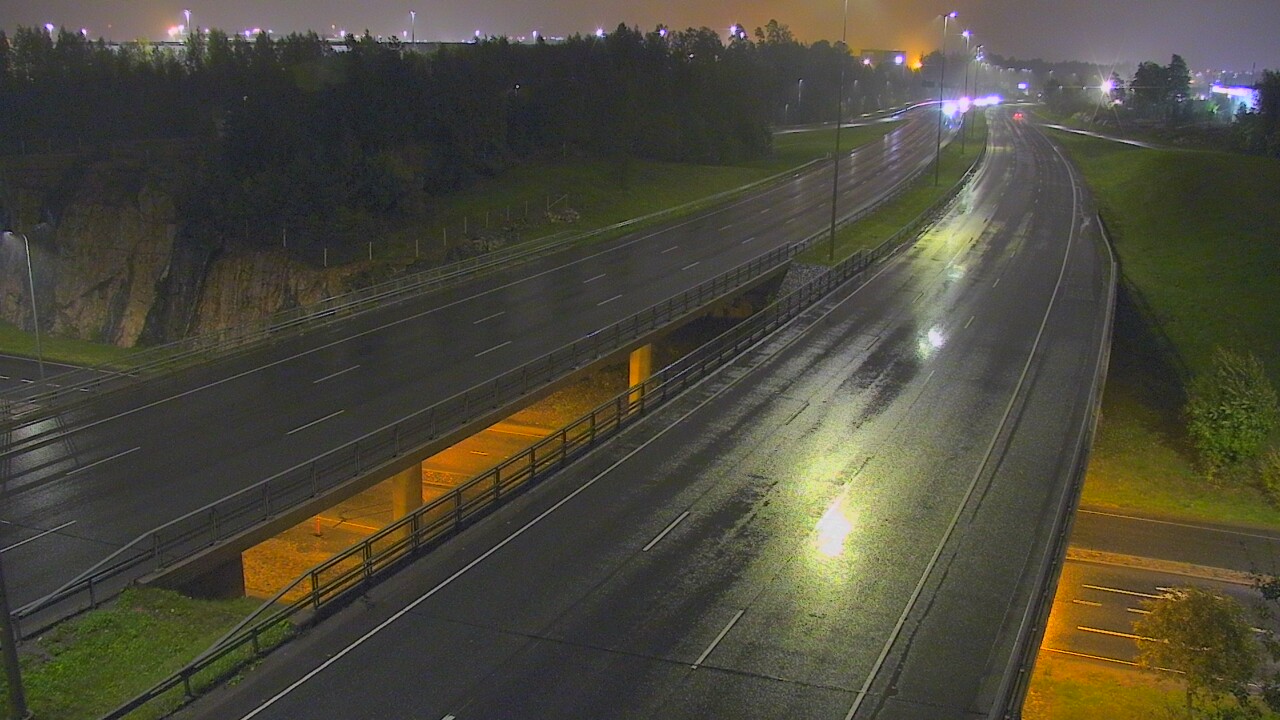 Kelikamerat Kuva Tie 50 Vantaa Kalliosola, Vantaa, Uusimaa