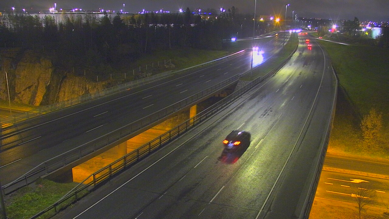 Kelikamerat Kuva Tie 50 Vantaa Kalliosola, Vantaa, Uusimaa