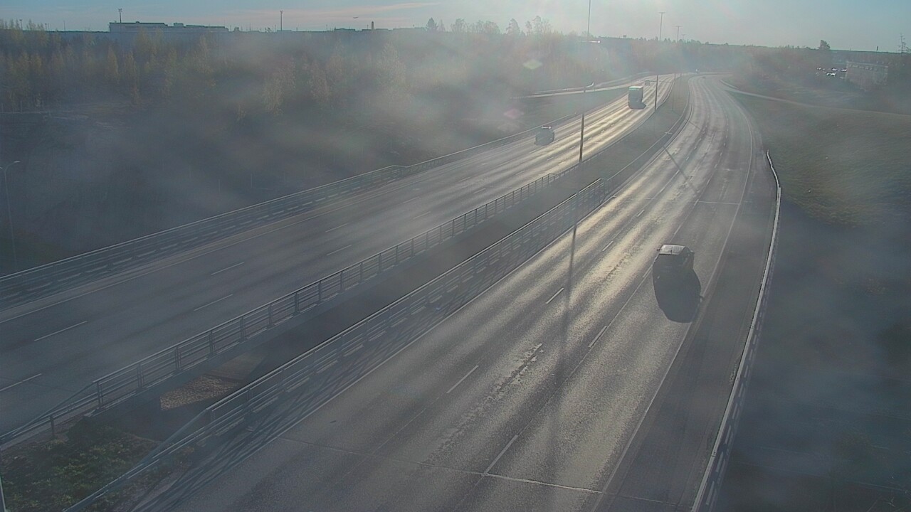 Kelikamerat Kuva Tie 50 Vantaa Kalliosola, Vantaa, Uusimaa