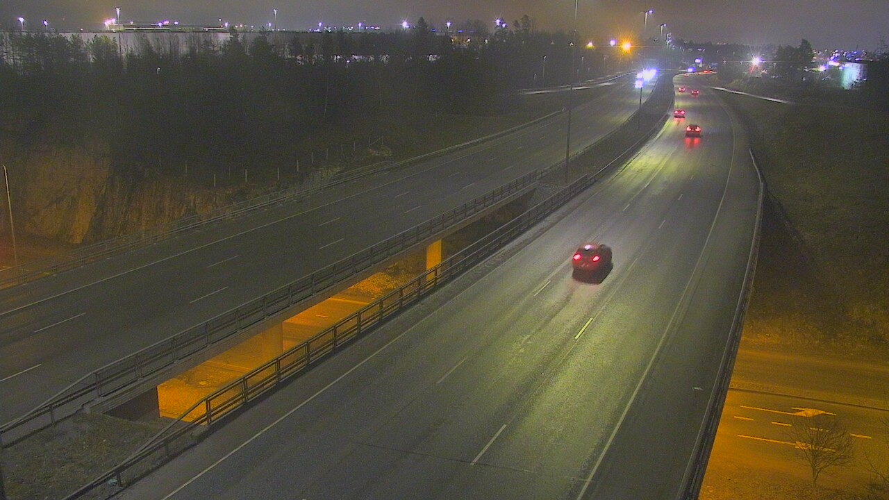 Kelikamerat Kuva Tie 50 Vantaa Kalliosola, Vantaa, Uusimaa