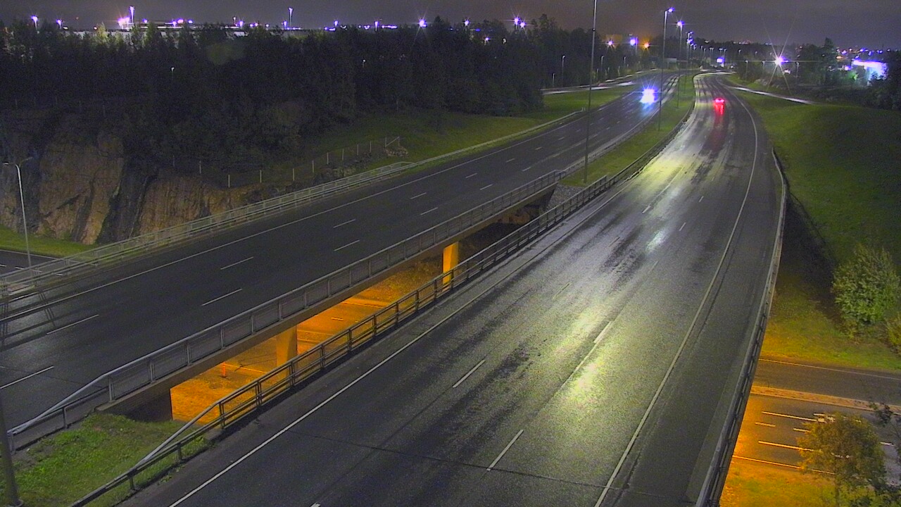 Kelikamerat Kuva Tie 50 Vantaa Kalliosola, Vantaa, Uusimaa