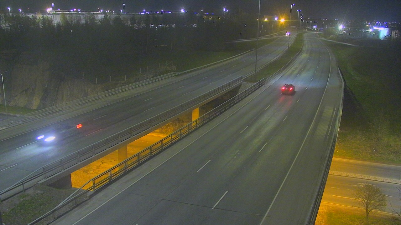 Kelikamerat Kuva Tie 50 Vantaa Kalliosola, Vantaa, Uusimaa