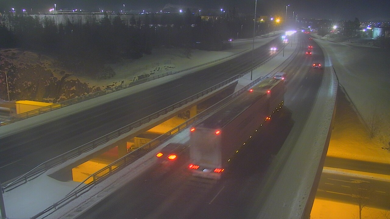 Kelikamerat Kuva Tie 50 Vantaa Kalliosola, Vantaa, Uusimaa