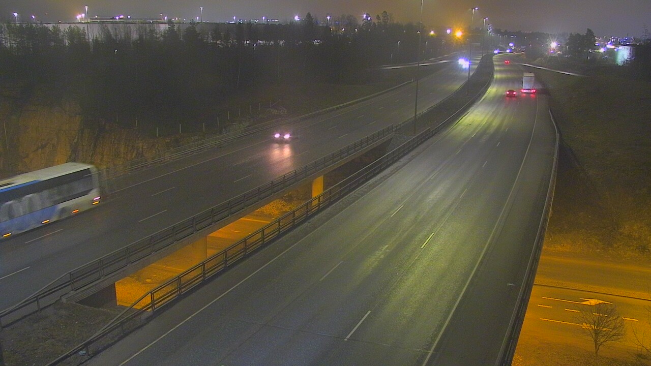 Kelikamerat Kuva Tie 50 Vantaa Kalliosola, Vantaa, Uusimaa