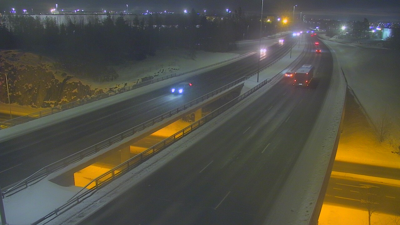 Kelikamerat Kuva Tie 50 Vantaa Kalliosola, Vantaa, Uusimaa