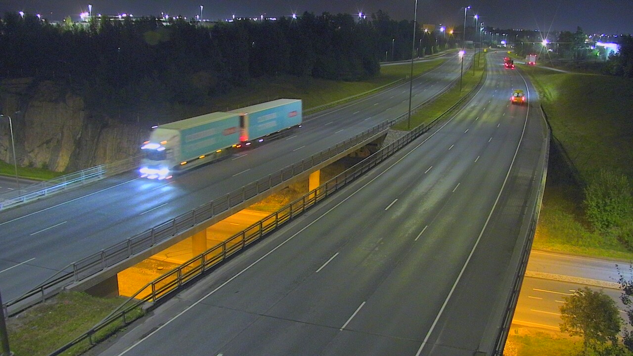 Kelikamerat Kuva Tie 50 Vantaa Kalliosola, Vantaa, Uusimaa