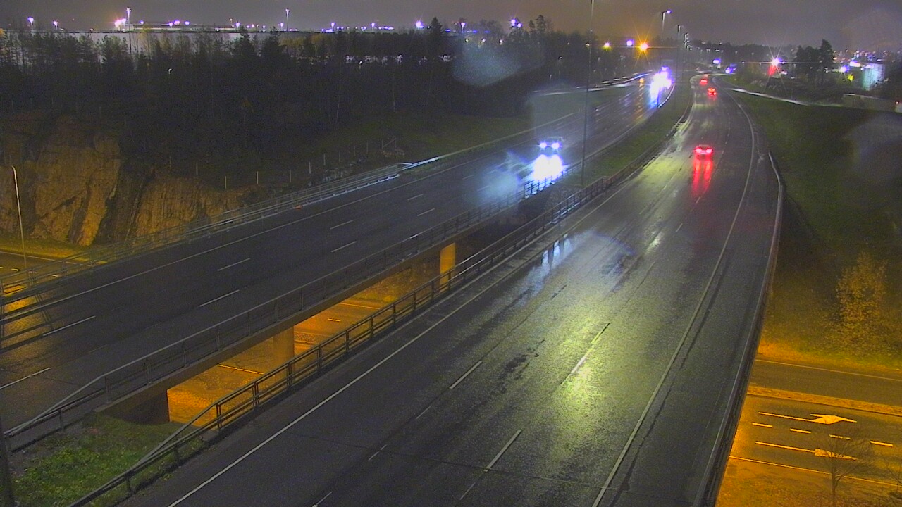 Kelikamerat Kuva Tie 50 Vantaa Kalliosola, Vantaa, Uusimaa