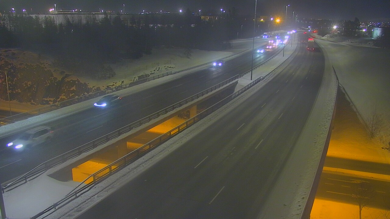 Kelikamerat Kuva Tie 50 Vantaa Kalliosola, Vantaa, Uusimaa