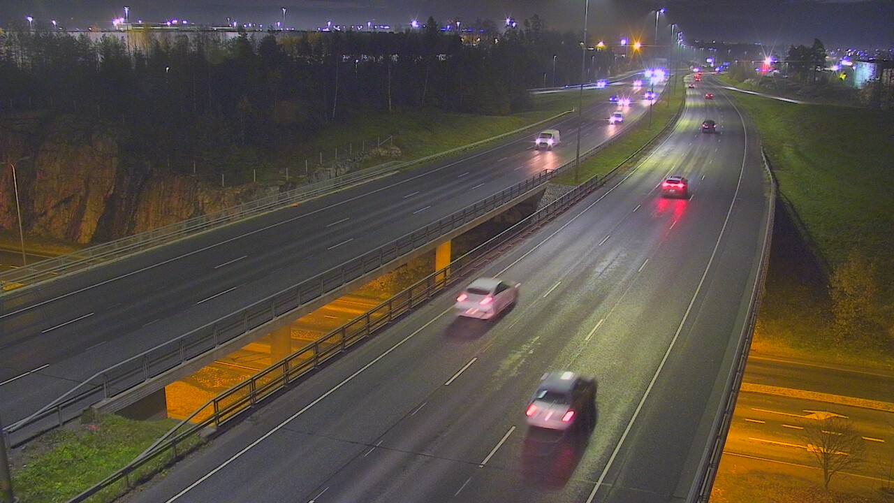 Kelikamerat Kuva Tie 50 Vantaa Kalliosola, Vantaa, Uusimaa