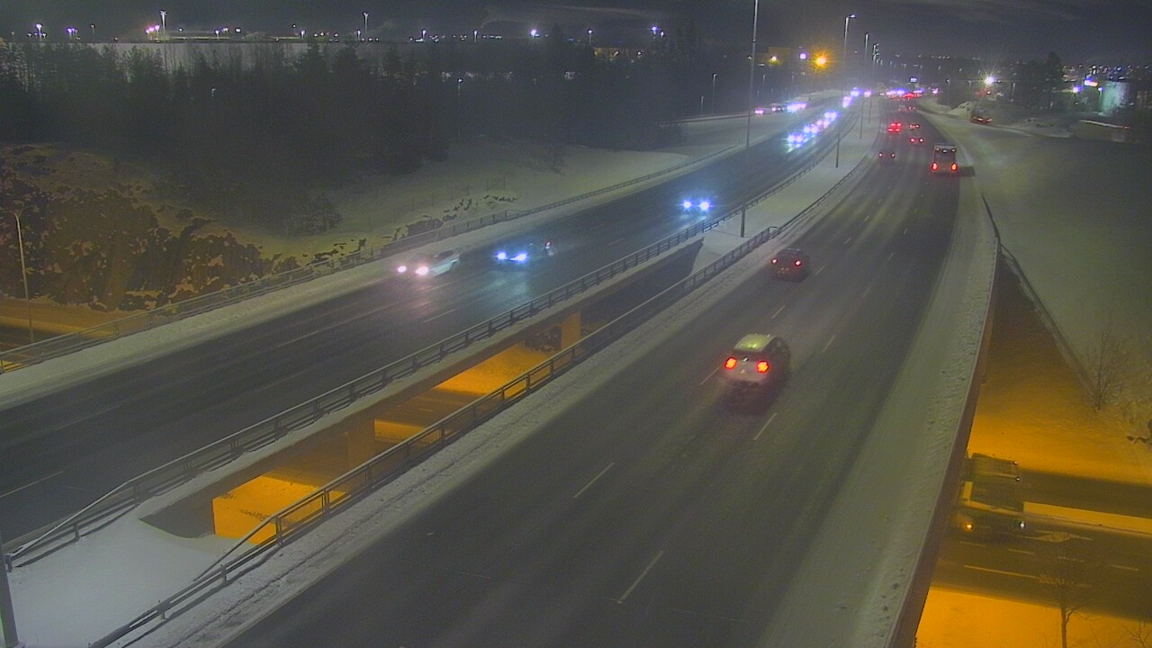 Kelikamerat Kuva Tie 50 Vantaa Kalliosola, Vantaa, Uusimaa