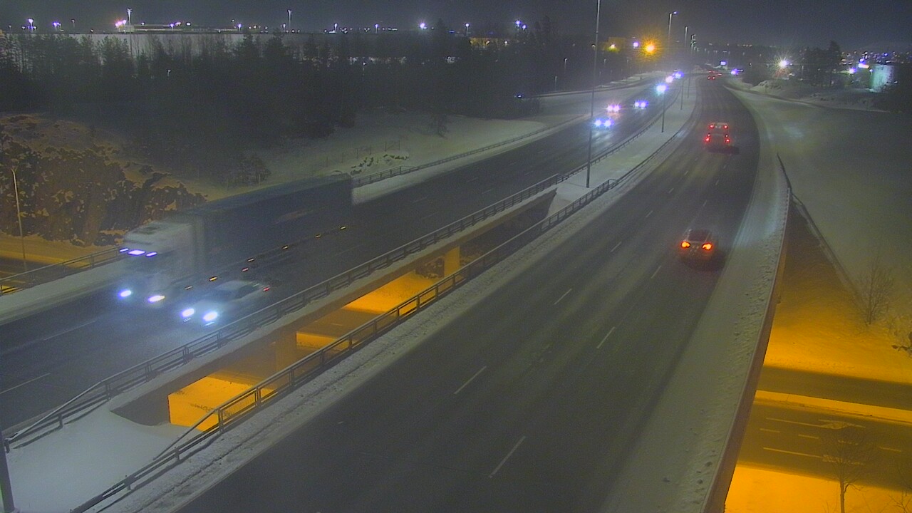 Kelikamerat Kuva Tie 50 Vantaa Kalliosola, Vantaa, Uusimaa