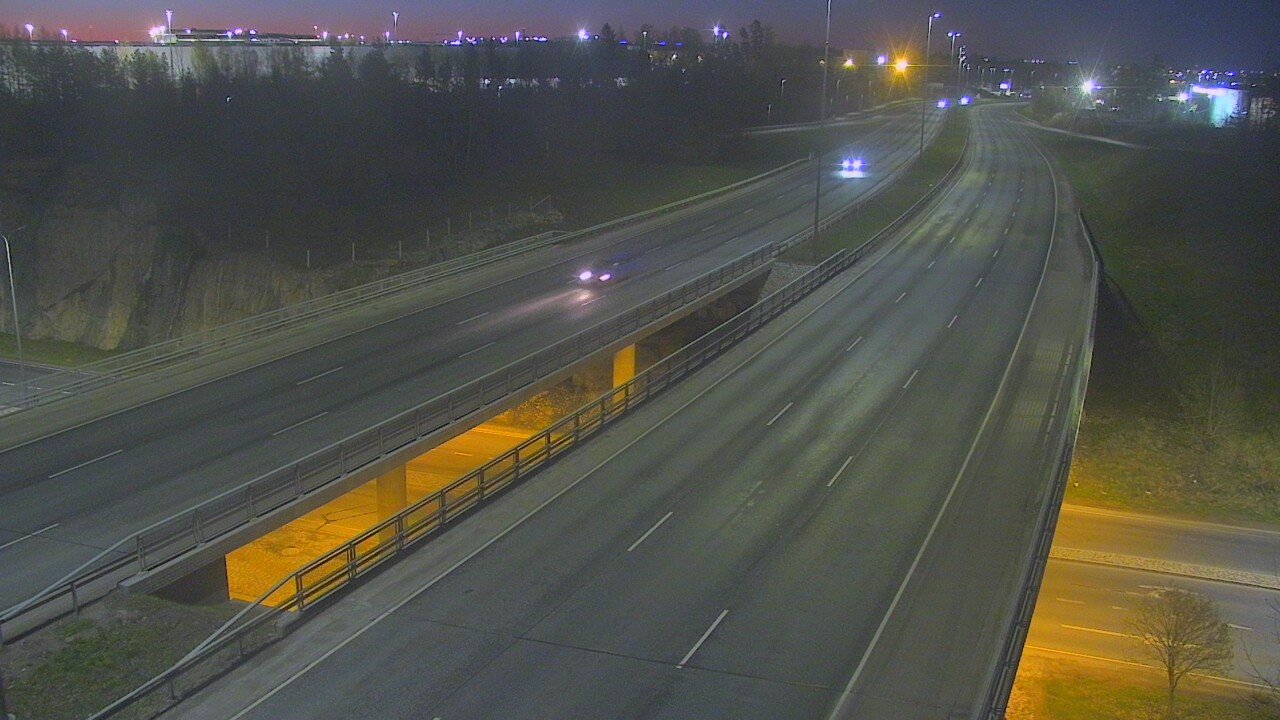 Kelikamerat Kuva Tie 50 Vantaa Kalliosola, Vantaa, Uusimaa