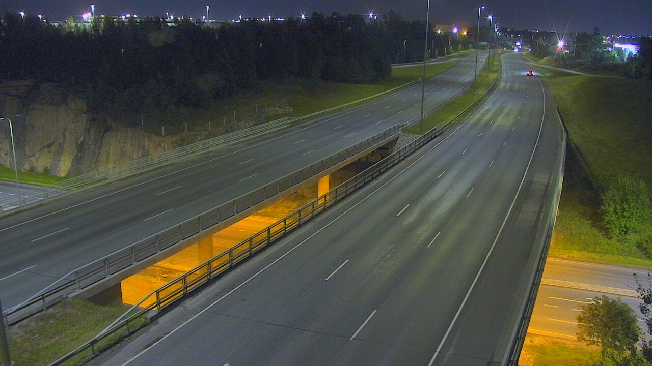 Kelikamerat Kuva Tie 50 Vantaa Kalliosola, Vantaa, Uusimaa