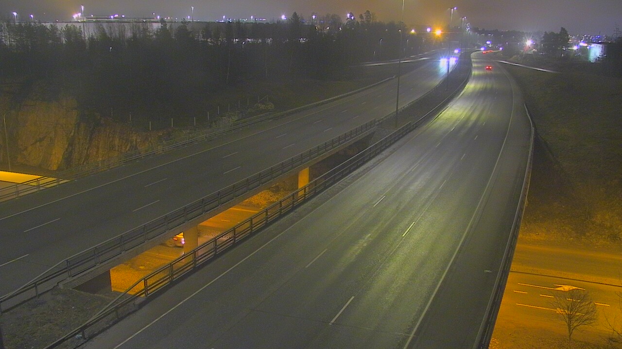 Kelikamerat Kuva Tie 50 Vantaa Kalliosola, Vantaa, Uusimaa