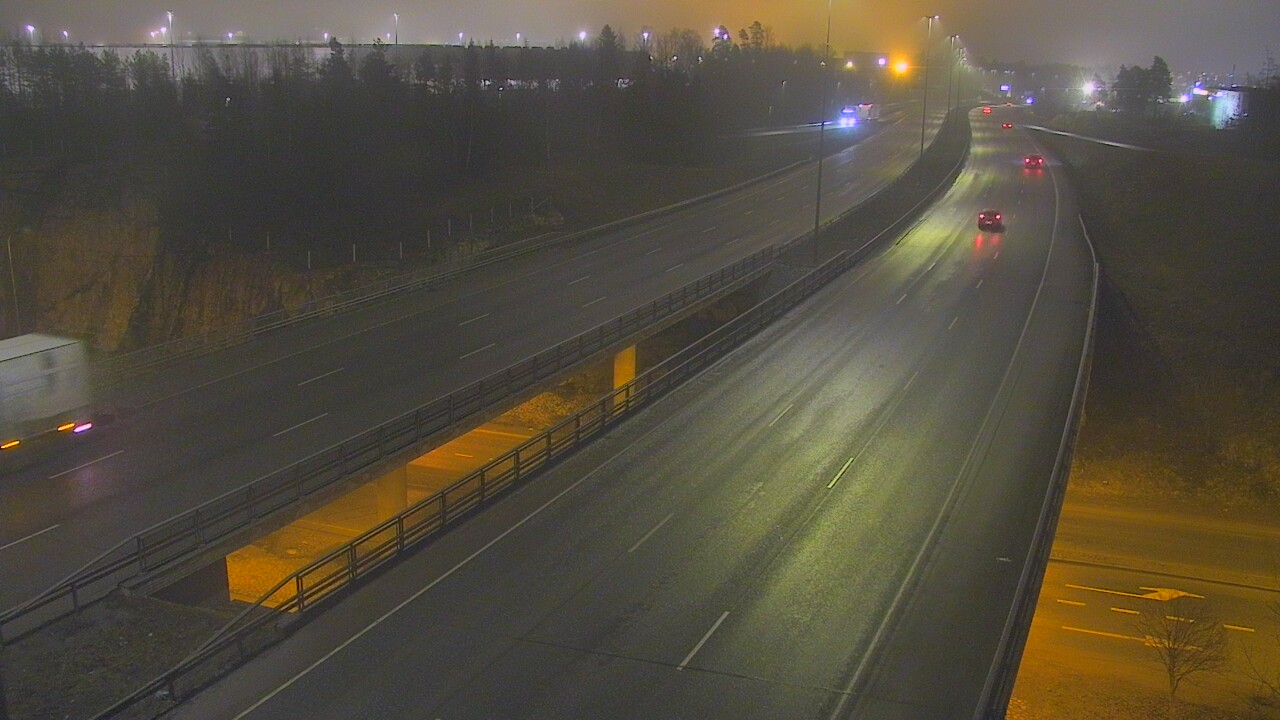 Kelikamerat Kuva Tie 50 Vantaa Kalliosola, Vantaa, Uusimaa