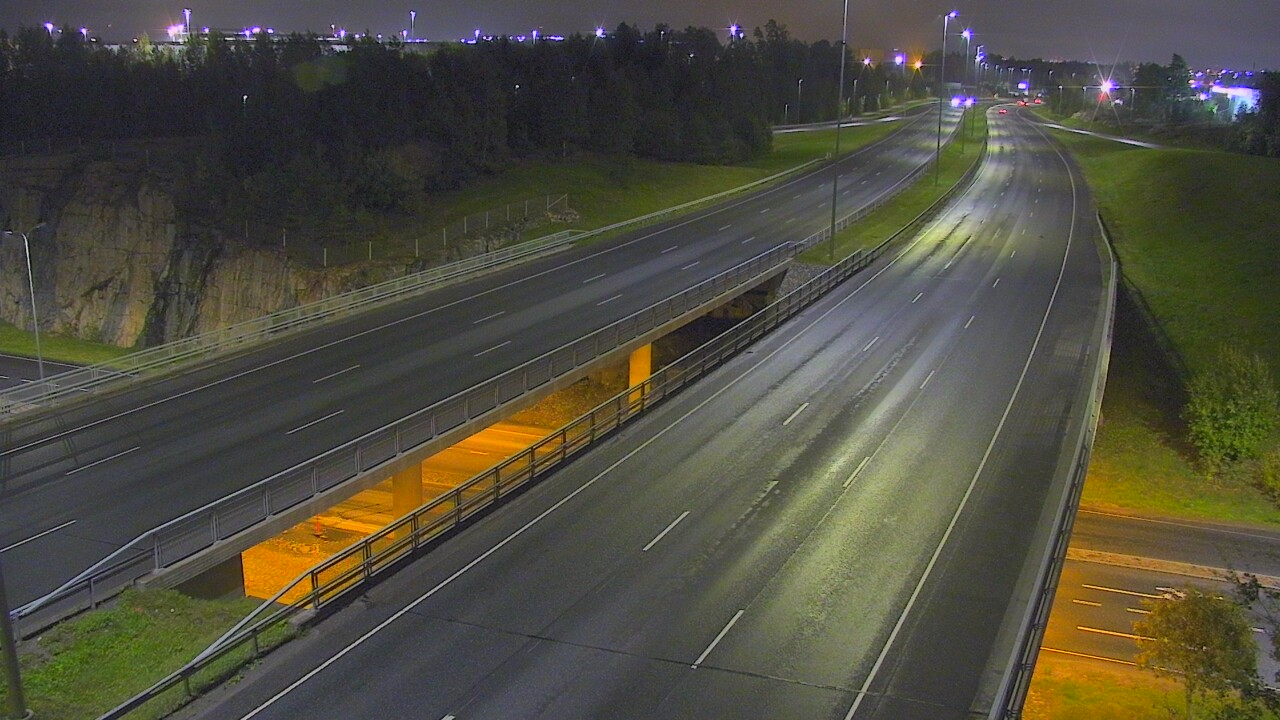Kelikamerat Kuva Tie 50 Vantaa Kalliosola, Vantaa, Uusimaa