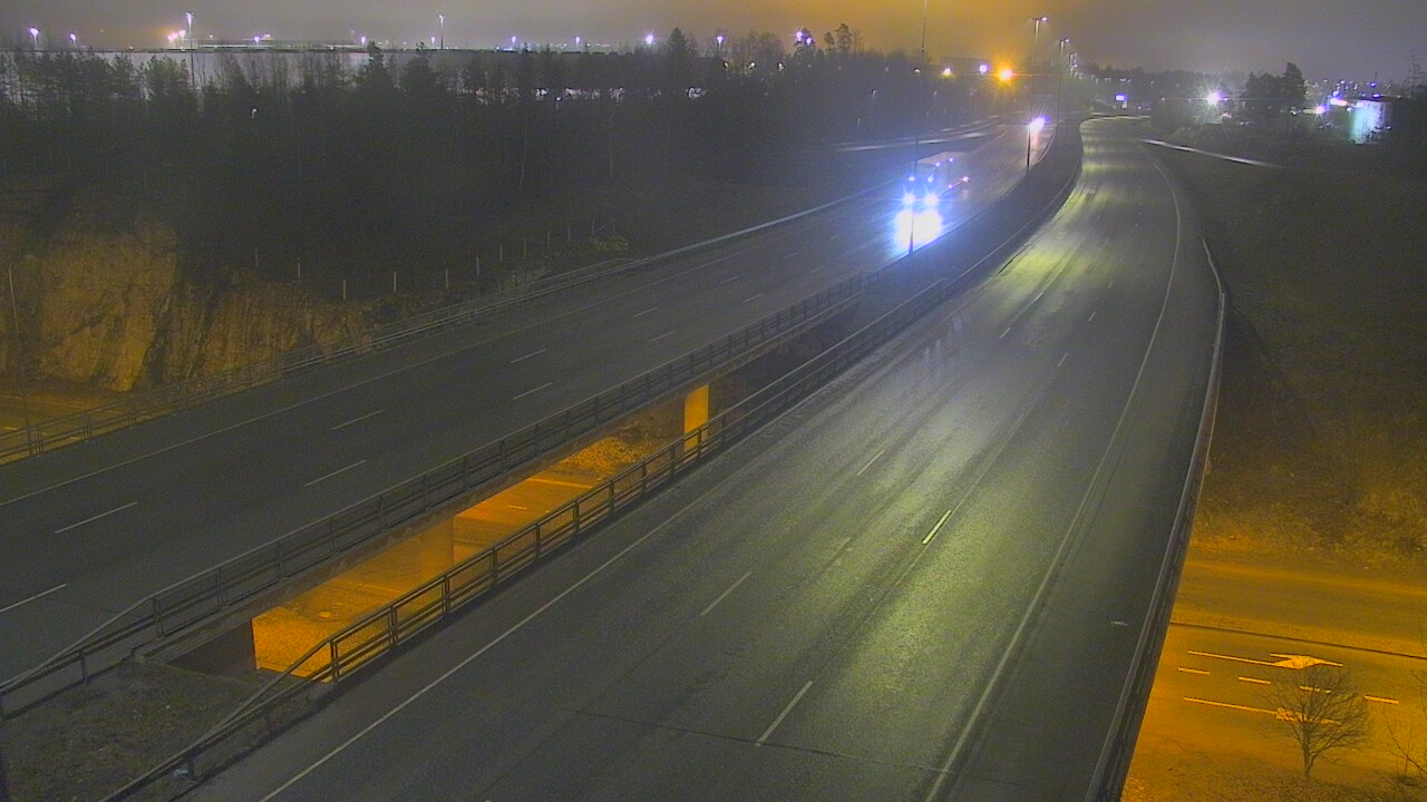 Kelikamerat Kuva Tie 50 Vantaa Kalliosola, Vantaa, Uusimaa