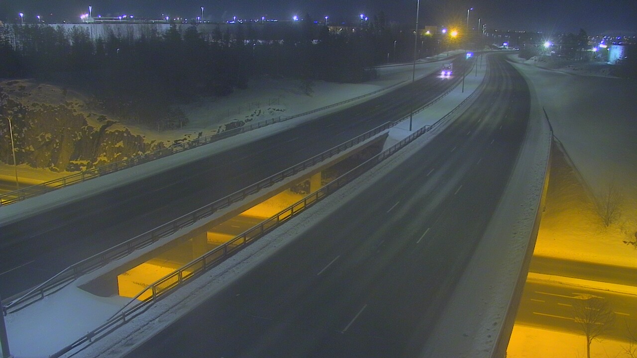 Kelikamerat Kuva Tie 50 Vantaa Kalliosola, Vantaa, Uusimaa